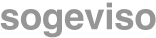 Logo de Sogeviso