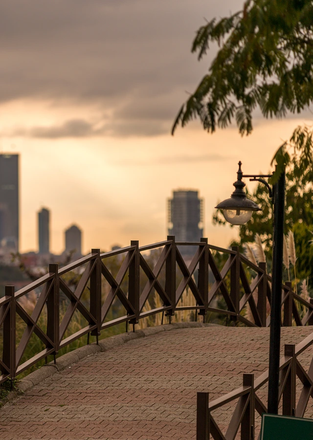 Banner de inicio de sesión